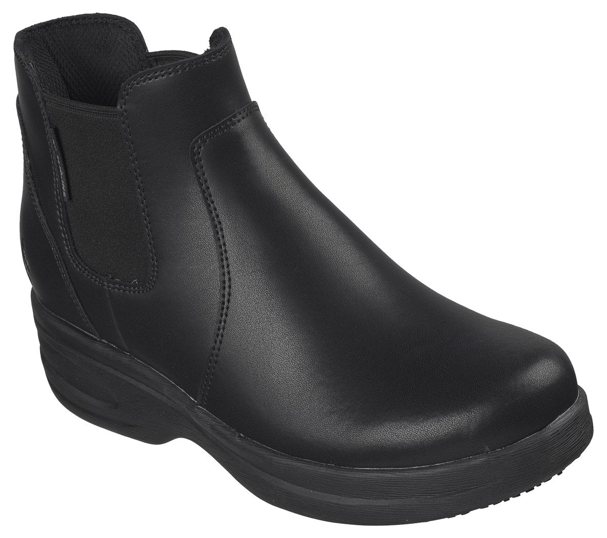 Skechers Slip-ins Work Slip-Resistant: Ardaya