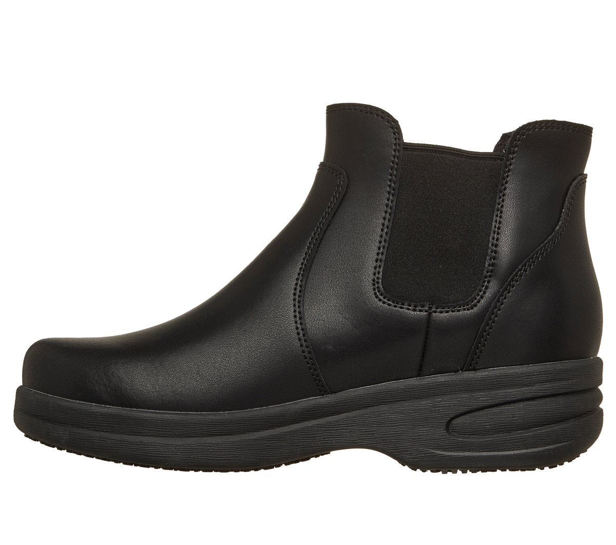 Skechers Slip-ins Work Slip-Resistant: Ardaya