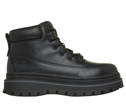 Skechers Work Slip-Resistant: Jammers - Atara