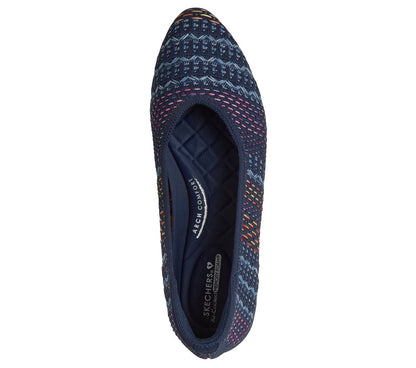 Skechers Cleo Walk - Mosaic Muse