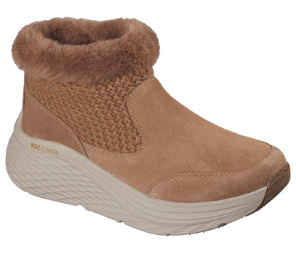 Skechers Max Cushioning Elite 2.0 Boot - Selena