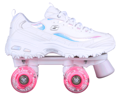 Skechers 4 Wheeler - Fly Cruiser