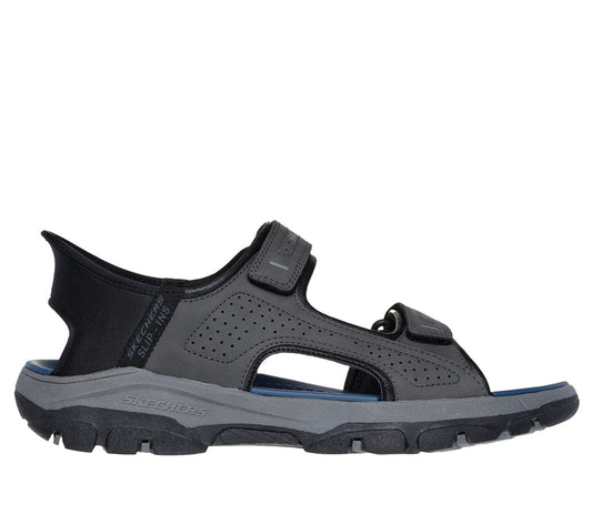Skechers Slip-ins Relaxed Fit: Tresmen - Reece