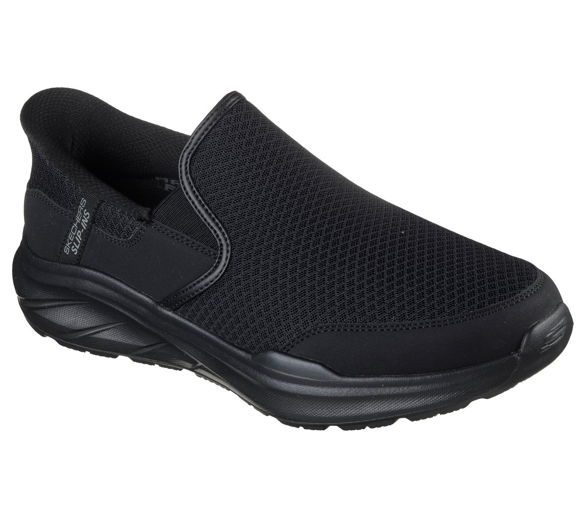 Skechers Slip-ins Relaxed Fit: Equalizer 6.0 - Stoaver