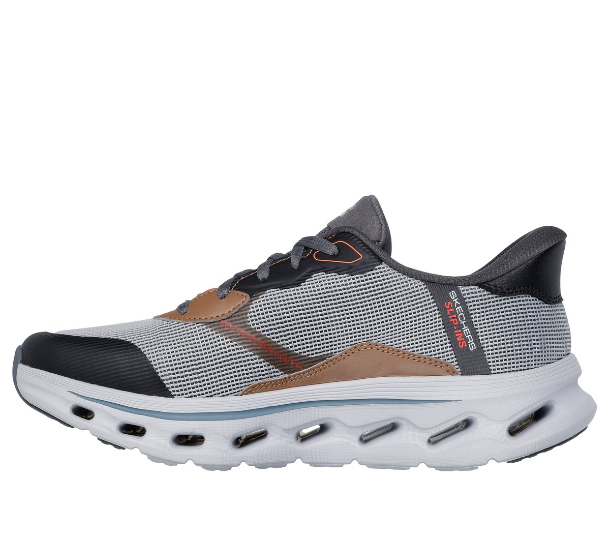 Skechers Slip-ins: GO WALK Glide-Step 2.0 - Zac