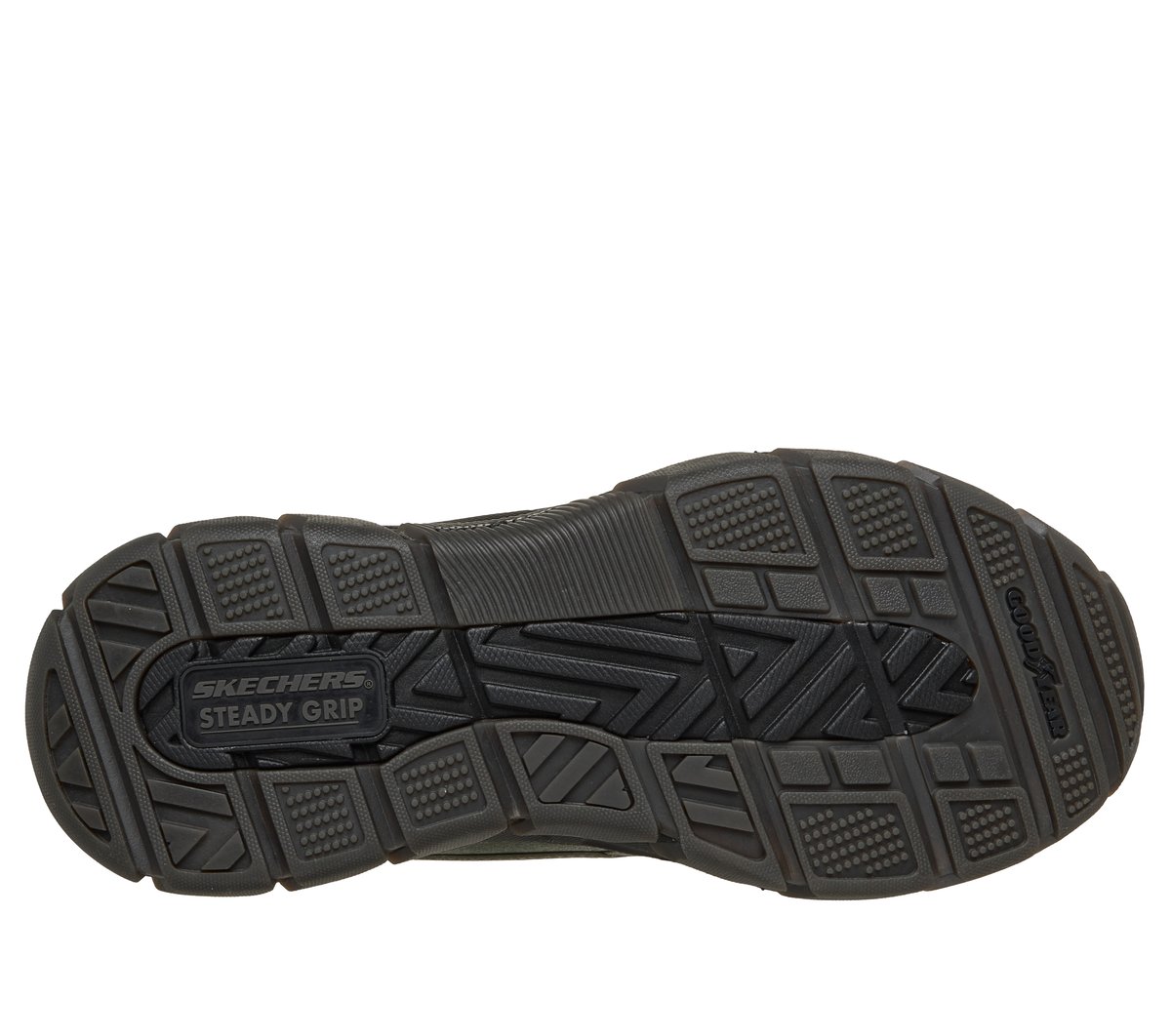 Skechers Slip-ins John Deere Waterproof Relaxed Fit: Respected - Langdon