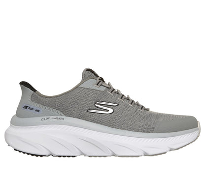 Skechers Slip-ins Relaxed Fit: D'Lux Walker 3.0 - Drevven