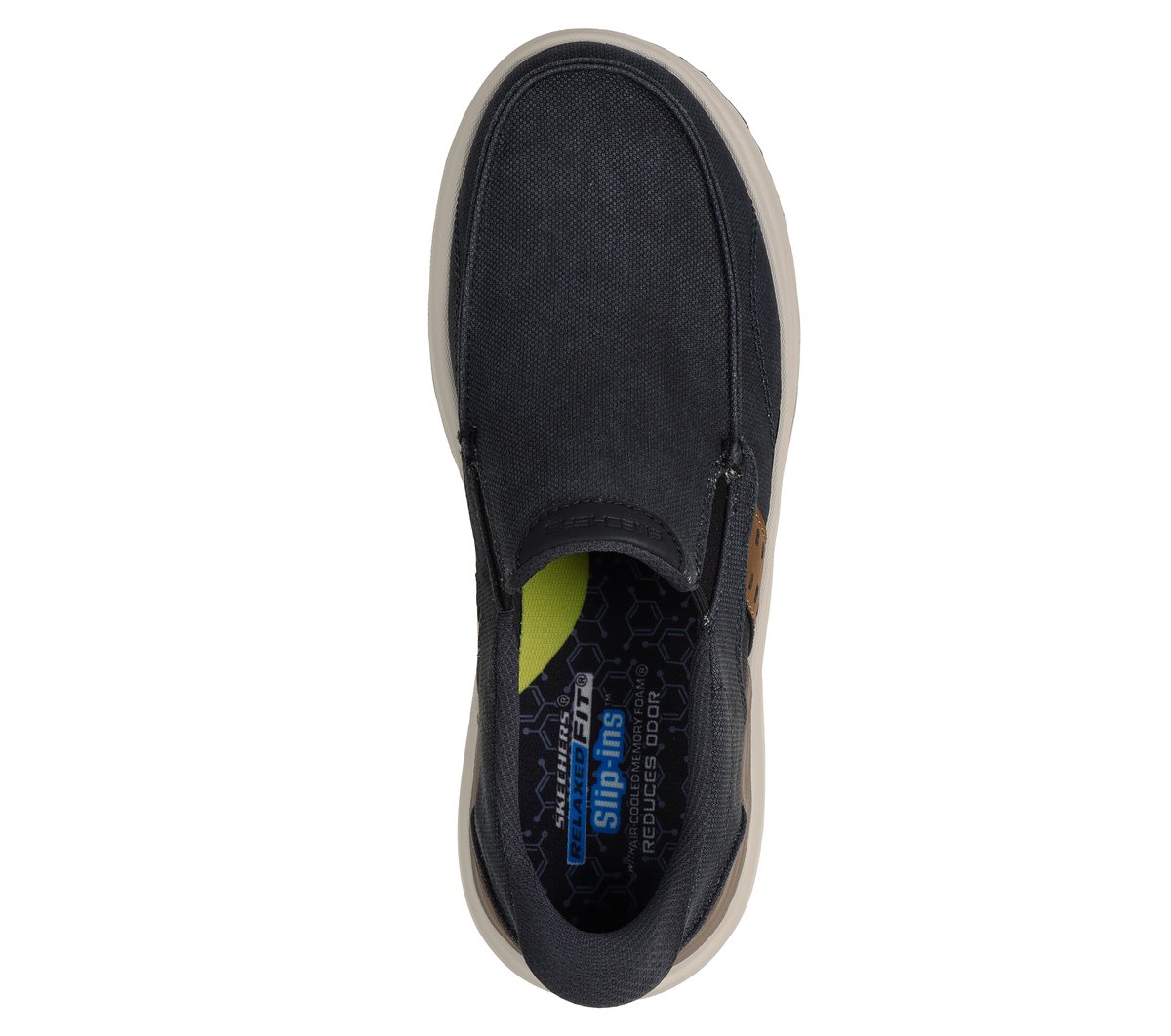 Skechers Slip-ins Relaxed Fit: Altman - Murdock