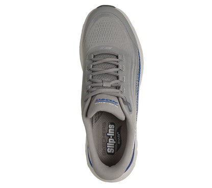 Skechers Slip-ins: Arch Fit Glide-Step Wave - Zanaro