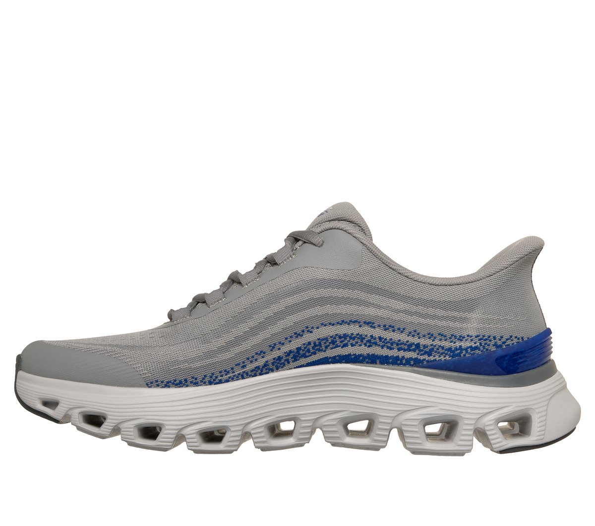 Skechers Slip-ins: Arch Fit Glide-Step Wave - Zanaro