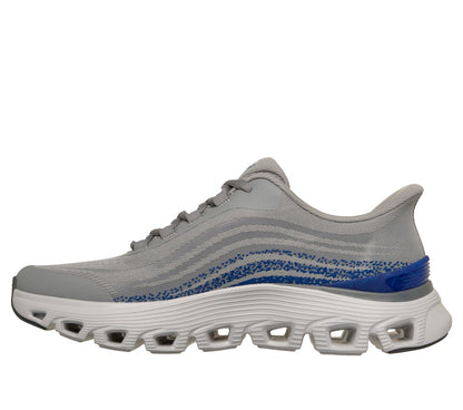 Skechers Slip-ins: Arch Fit Glide-Step Wave - Zanaro