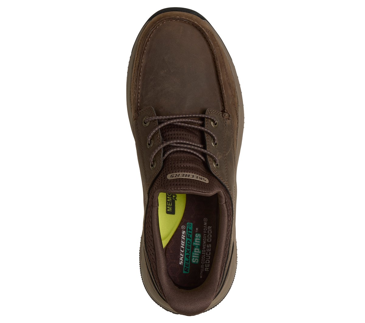Skechers Slip-ins Relaxed Fit: Meroe - Ollie