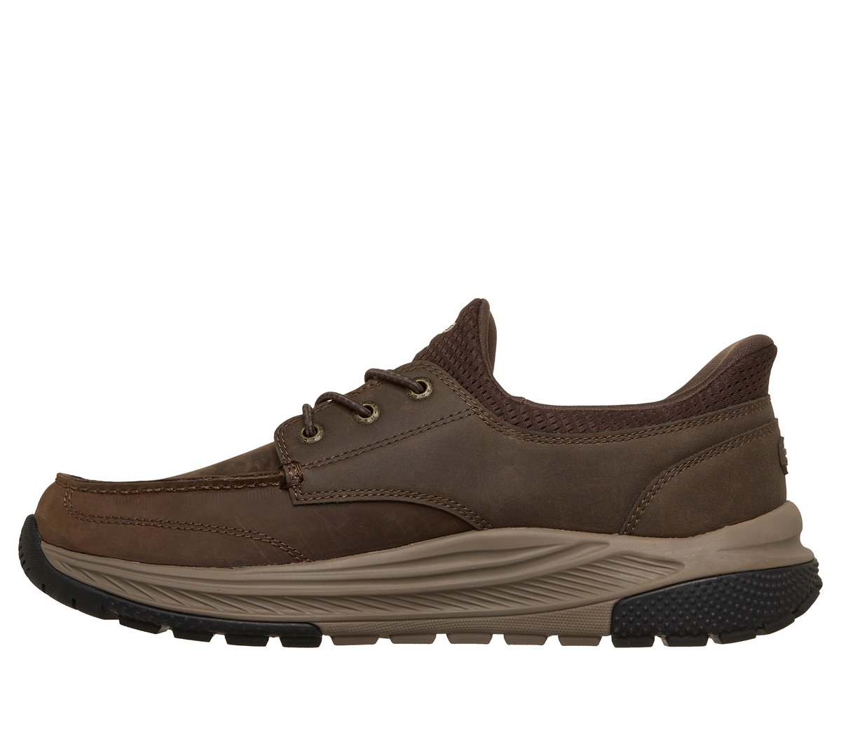 Skechers Slip-ins Relaxed Fit: Meroe - Ollie