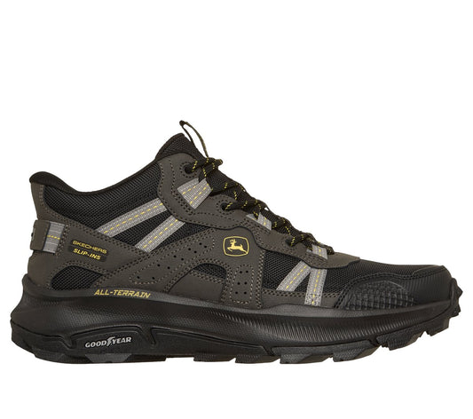 Skechers Slip-ins John Deere: Equalizer 5.0 Trail - Row Crop
