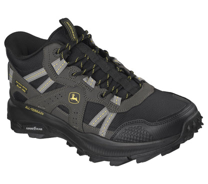 Skechers Slip-ins John Deere: Equalizer 5.0 Trail - Row Crop