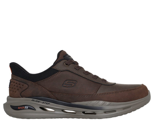 Skechers Slip-ins: Arch Fit Orvan - Moxley
