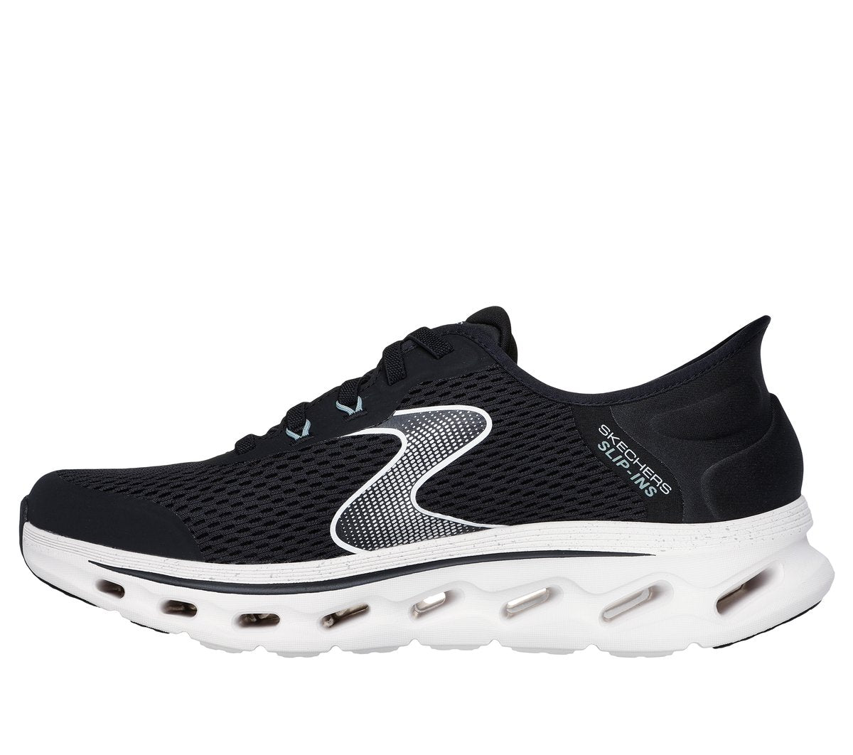 Skechers Slip-ins: GO WALK Glide-Step 2.0 - Zander