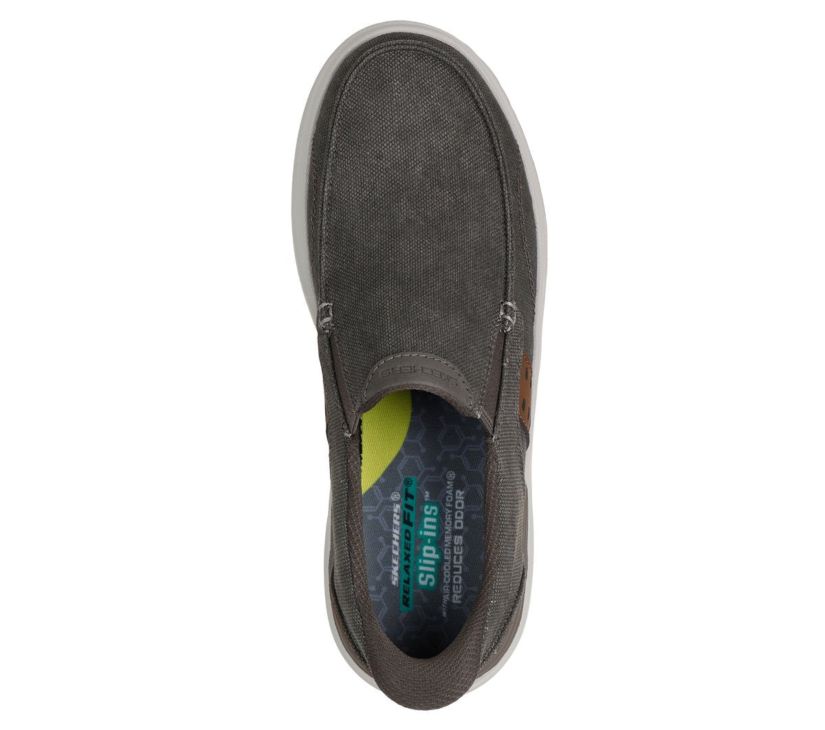Skechers Slip-ins Relaxed Fit: Altman - Murdock