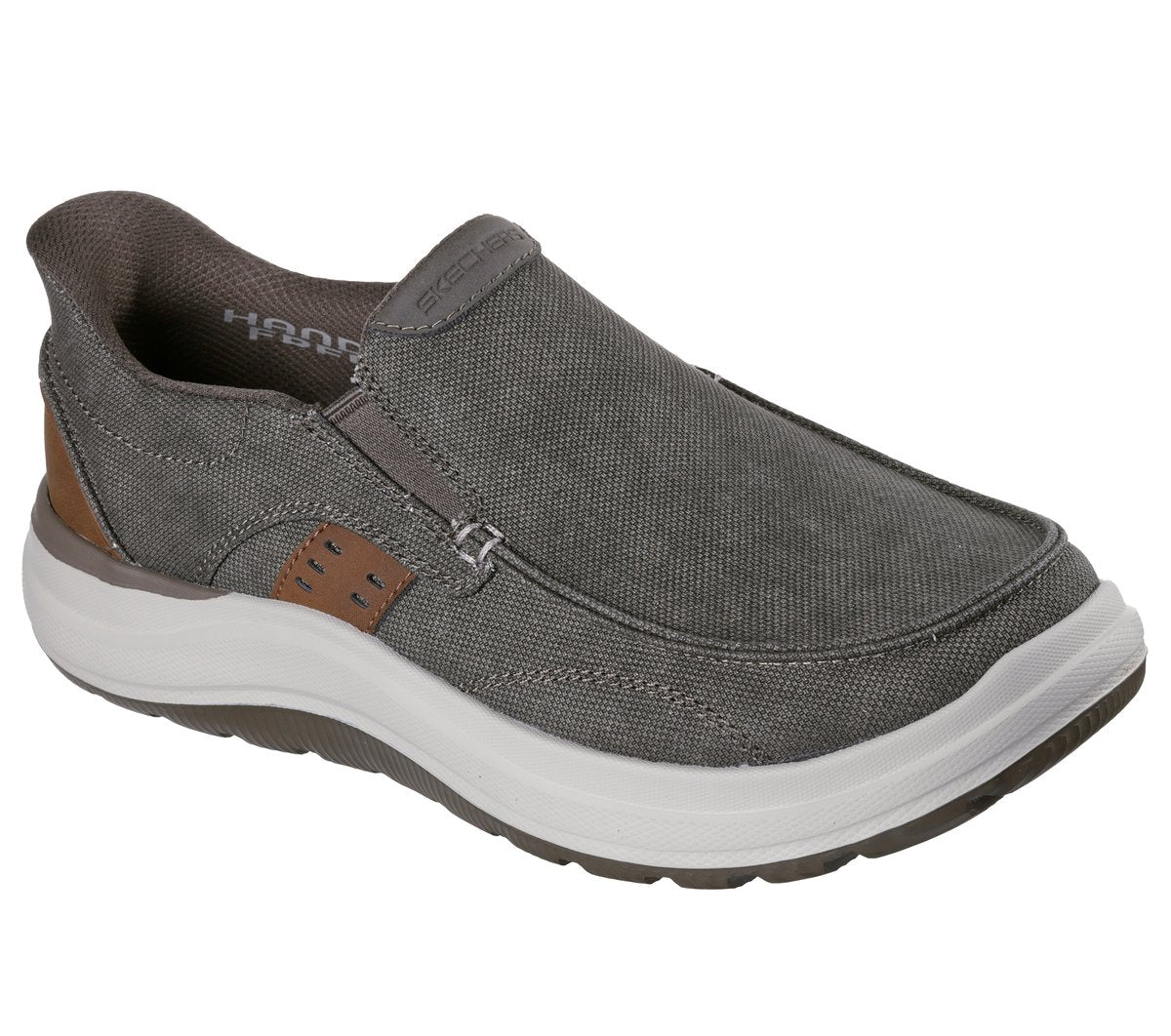 Skechers Slip-ins Relaxed Fit: Altman - Murdock