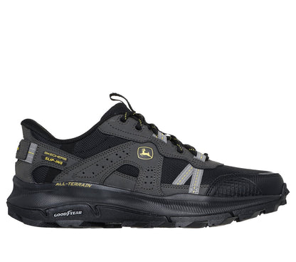 Skechers Slip-ins John Deere Relaxed Fit: Equalizer 5.0 Trail - Harvest