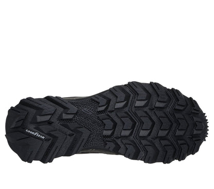 Skechers Slip-ins John Deere Relaxed Fit: Equalizer 5.0 Trail - Harvest
