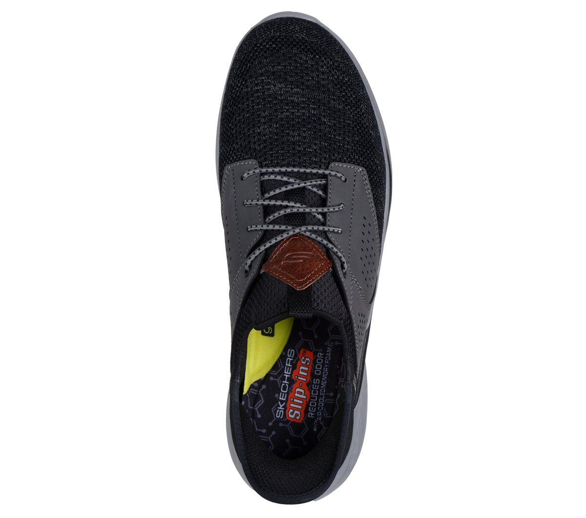 Skechers Slip-ins RF: Slade - Caster