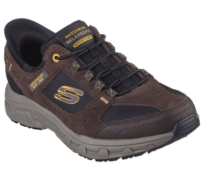 Skechers Slip-ins Relaxed Fit: Oak Canyon