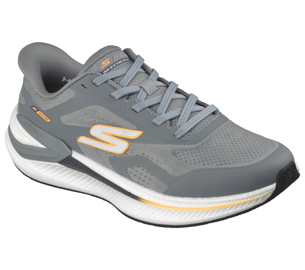 Skechers Slip-ins: GO RUN Consistent Pro