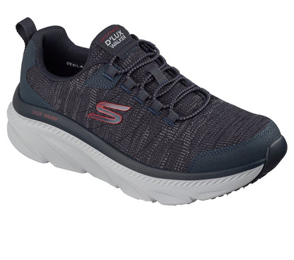 Skechers Relaxed Fit: D'Lux Walker 2.0 - Brexon
