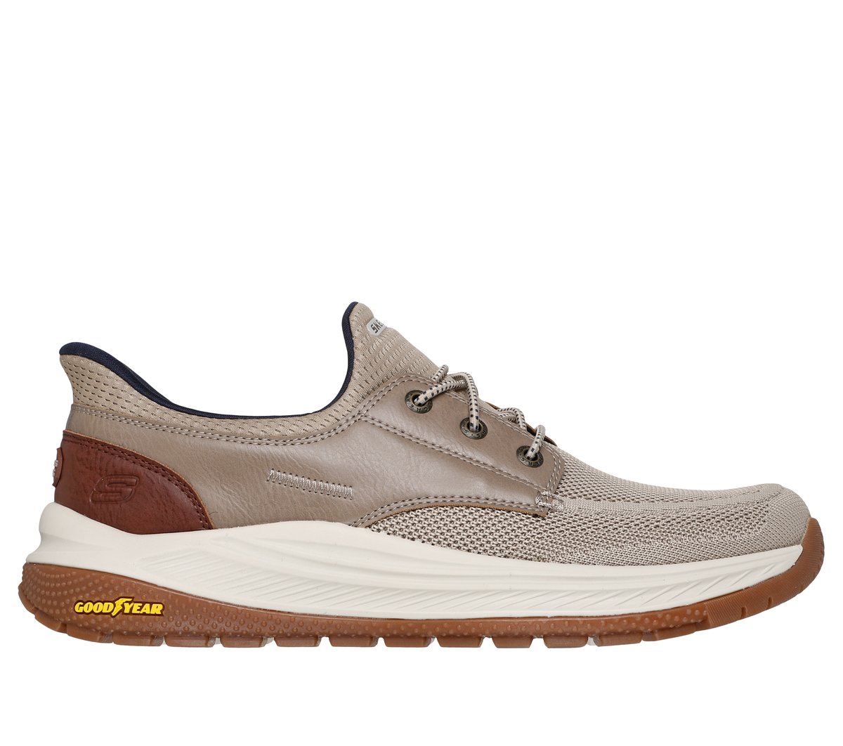 Skechers Slip-ins Relaxed Fit: Meroe - Alden