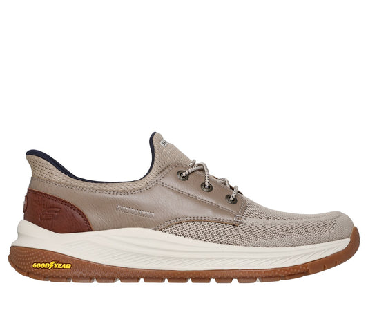Skechers Slip-ins Relaxed Fit: Meroe - Alden