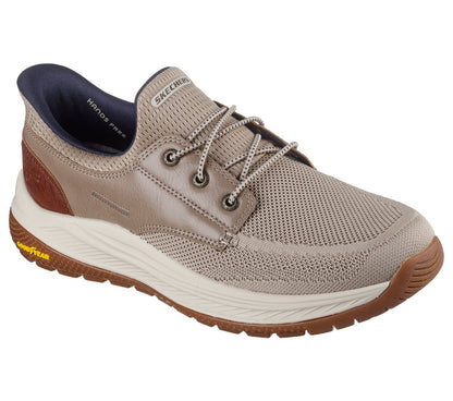 Skechers Slip-ins Relaxed Fit: Meroe - Alden