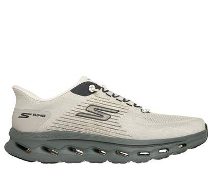 Skechers Slip-ins: GO WALK Glide-Step 2.0 - Santiago