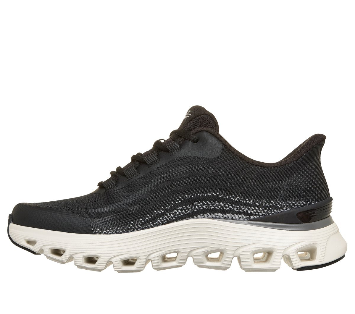 Skechers Slip-ins: Arch Fit Glide-Step Wave - Zanaro