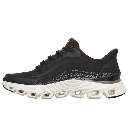 Skechers Slip-ins: Arch Fit Glide-Step Wave - Zanaro