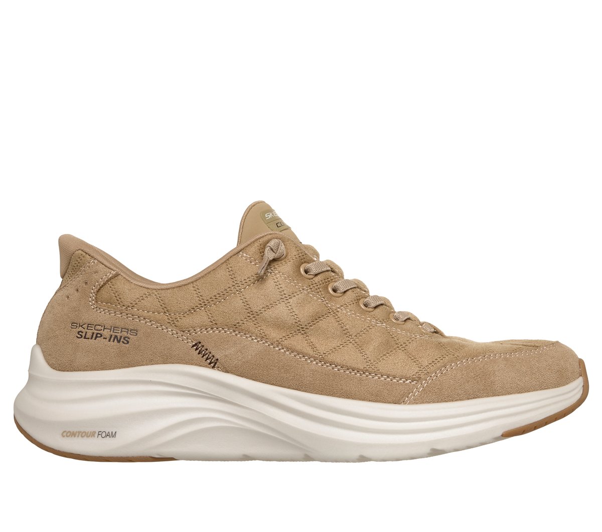 Skechers Slip-ins: Contour Foam - Cozy Fit Calvoro