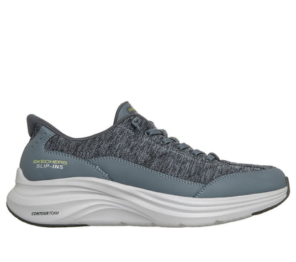 Skechers Slip-ins: Contour Foam - Cozy Fit Copost