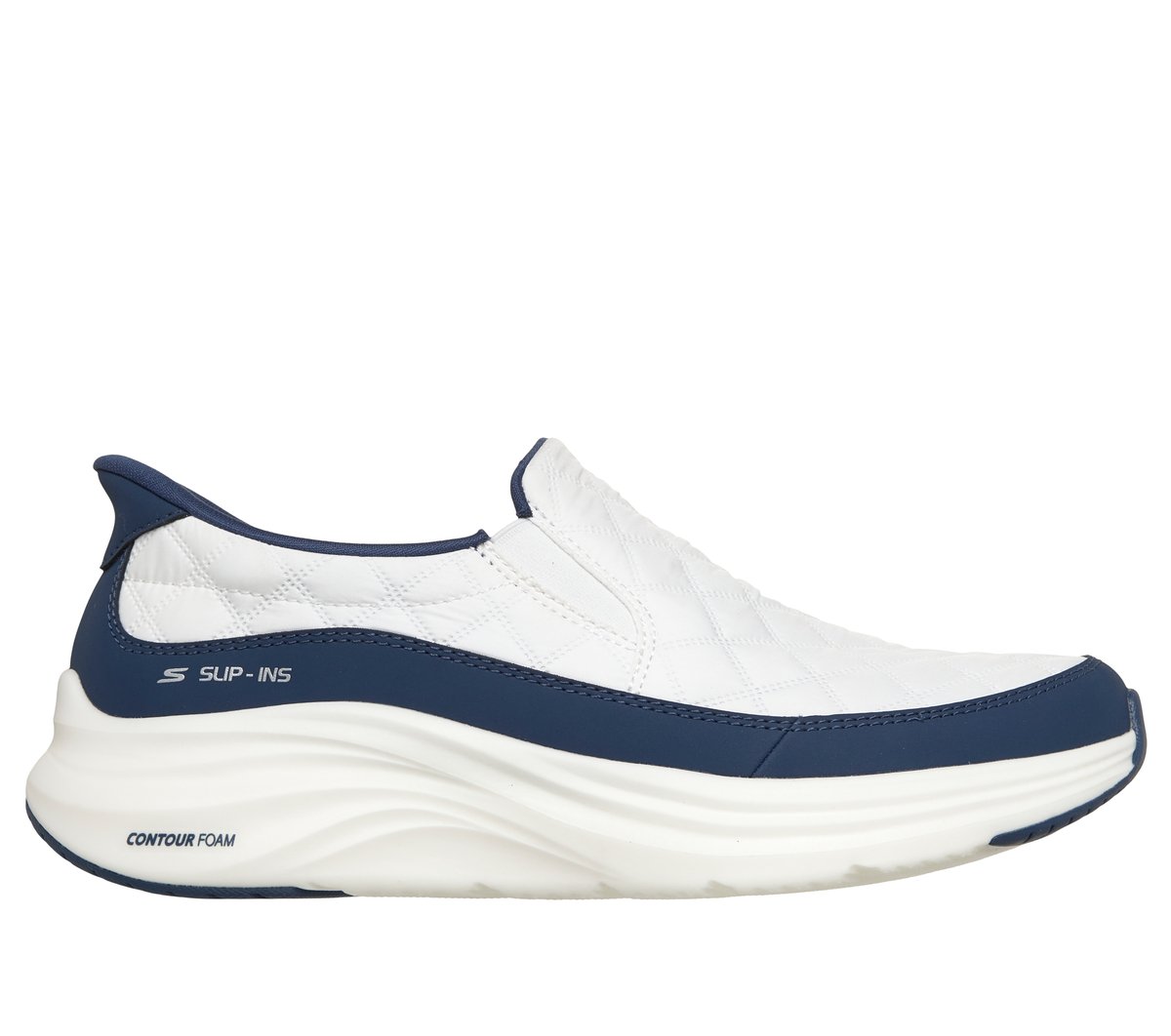Skechers Slip-ins: Contour Foam - Cozy Fit Nordain