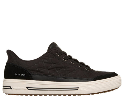 Skechers Slip-ins: Arch Fit Arcade - Cozy Fit Charming Daze