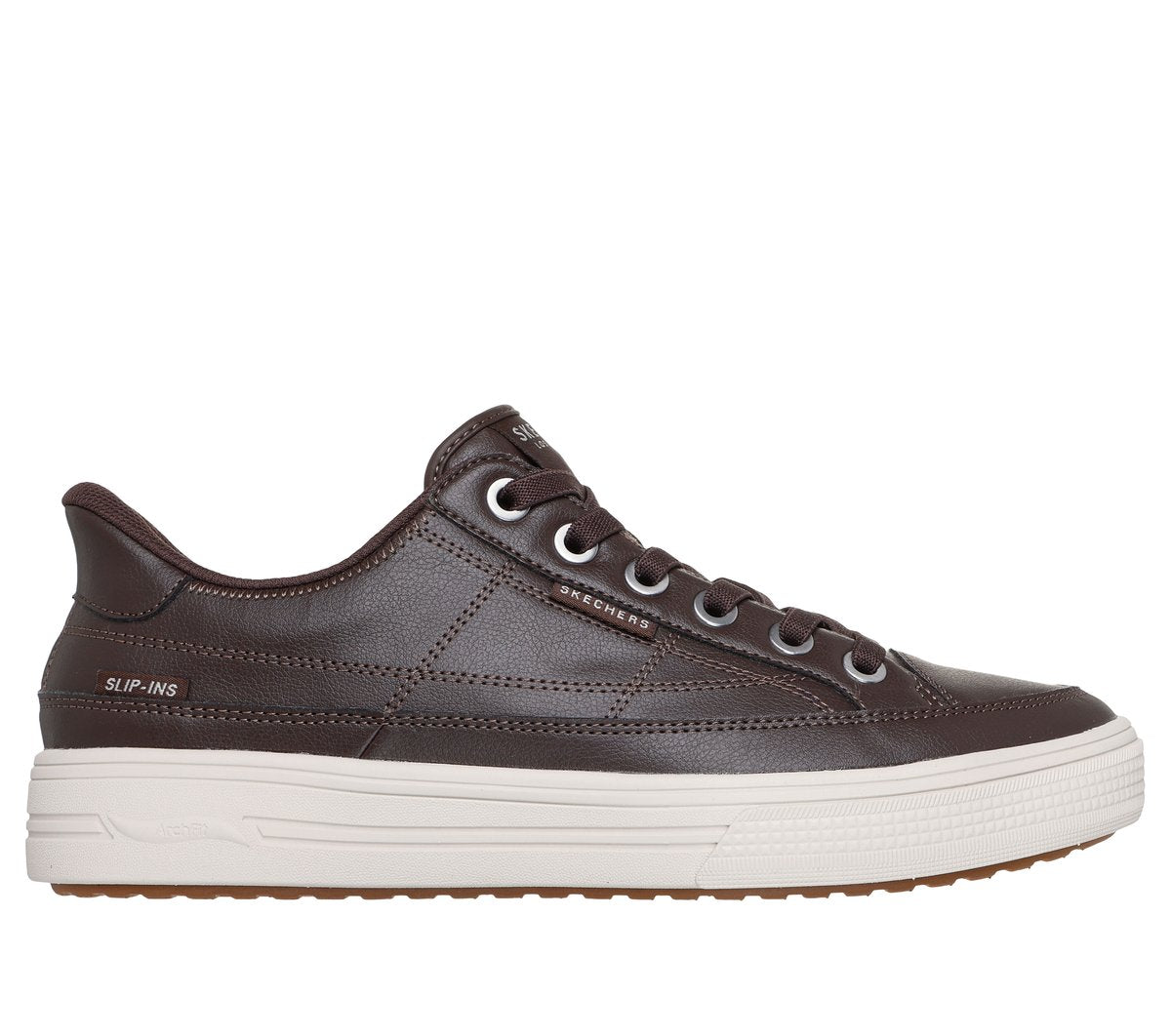 Skechers Slip-ins: Arch Fit Arcade - Catch Ya There