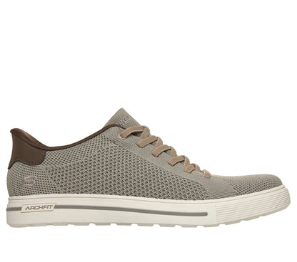 Skechers Slip-ins Relaxed Fit: Arch Fit Solano 2.0 - Archer