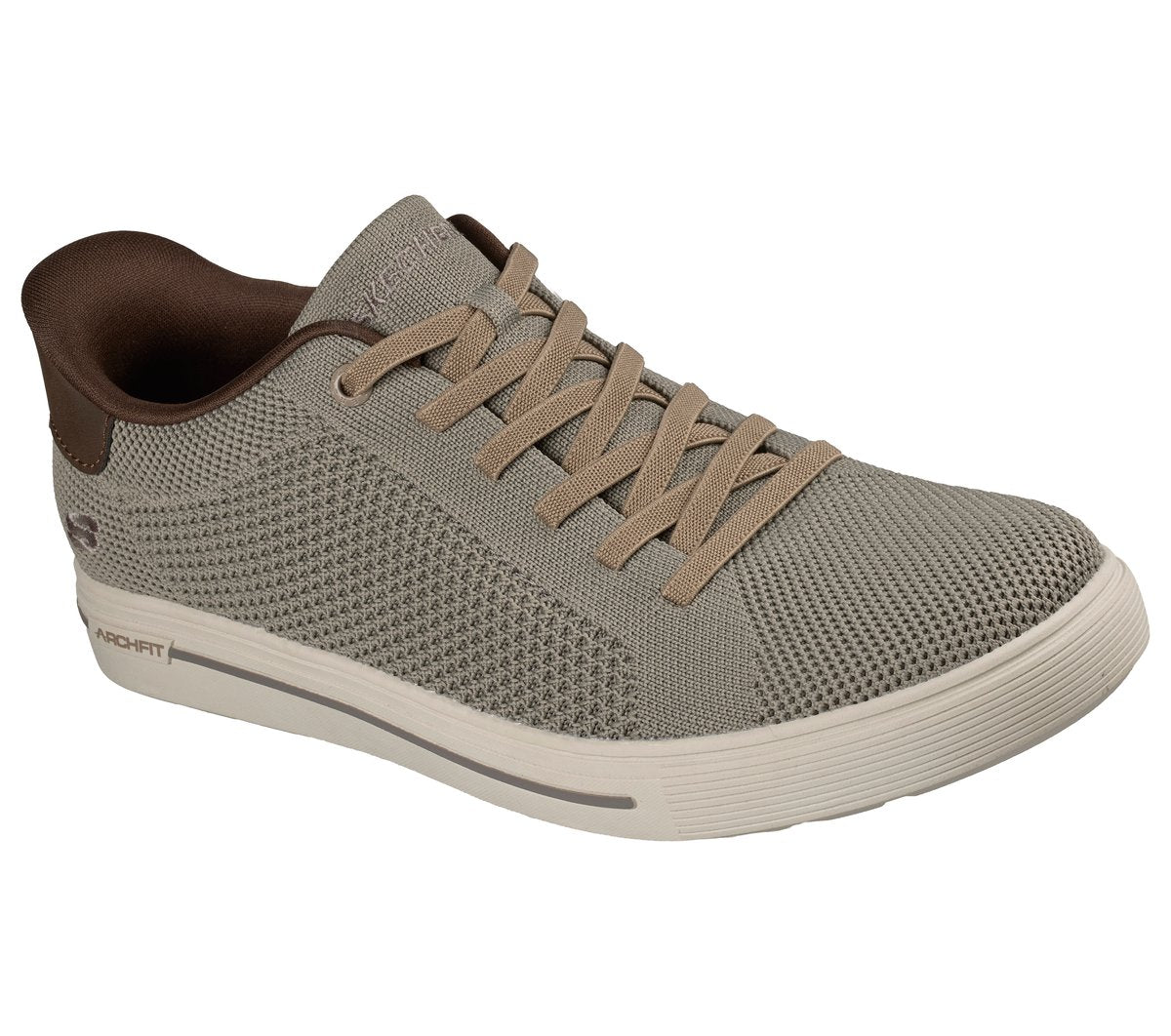 Skechers Slip-ins Relaxed Fit: Arch Fit Solano 2.0 - Archer