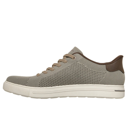 Skechers Slip-ins Relaxed Fit: Arch Fit Solano 2.0 - Archer