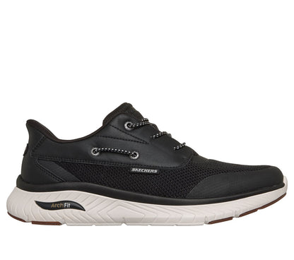 Skechers Slip-ins Relaxed Fit: Arch Fit Crosser - Frederick