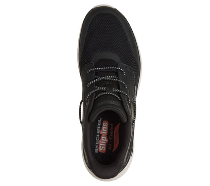 Skechers Slip-ins Relaxed Fit: Arch Fit Crosser - Frederick