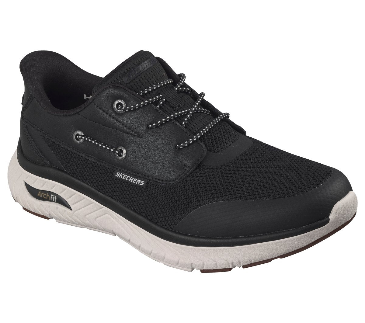 Skechers Slip-ins Relaxed Fit: Arch Fit Crosser - Frederick