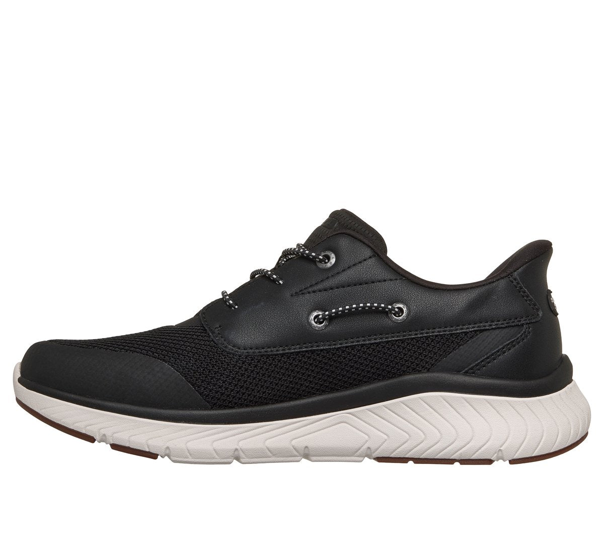 Skechers Slip-ins Relaxed Fit: Arch Fit Crosser - Frederick