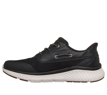 Skechers Slip-ins Relaxed Fit: Arch Fit Crosser - Frederick