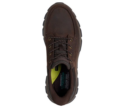 Skechers Slip-ins Relaxed Fit: Santoro - Serge