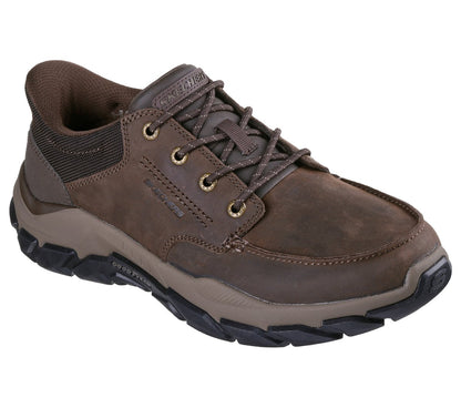 Skechers Slip-ins Relaxed Fit: Santoro - Serge